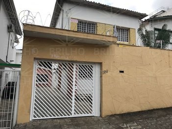house em Rua Baronesa de Bela Vista, Vila Congonhas - São Paulo - SP