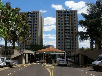 apartment em Avenida Caramuru, República - Ribeirão Preto - SP