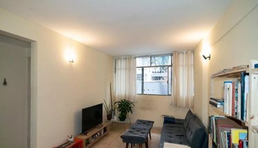 apartment em Rua Avanhandava, Bela Vista - São Paulo - SP