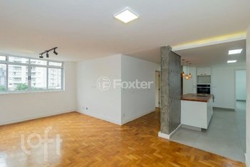 apartment em Rua Baguari, Tatuapé - São Paulo - SP