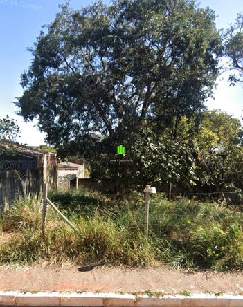 land_lot em Alameda Jardim Zenite, Lundcea - Lagoa Santa - MG