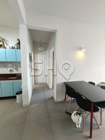 apartment em Praça Marechal Deodoro, Santa Cecília - São Paulo - SP