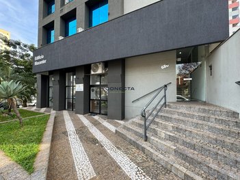 office em Rua Alagoas, Centro - Londrina - PR