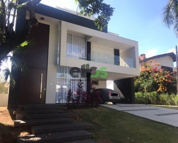 house em Rua João Furtado, Vivendas do Lago - Sorocaba - SP