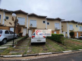house em Rua Vésper, Vila Santo Antônio do Portão - Cotia - SP