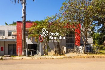 office em Quadra 3 Conjunto A, Setor de Indústrias Bernardo Sayão (Núcleo Bandeirante) - Brasília - DF