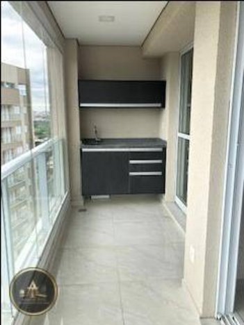apartment em Avenida Trindade, Bethaville I - Barueri - SP