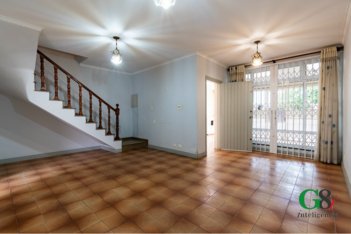 house em Alameda dos Apetupás, Planalto Paulista - São Paulo - SP