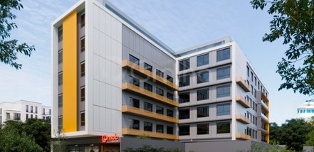 apartment em Rua Jurerê Tradicional, Jurerê - Florianópolis - SC