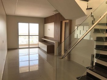 apartment em Rua Dona Ambrosina do Carmo Buonaguide, Região Central - Caieiras - SP