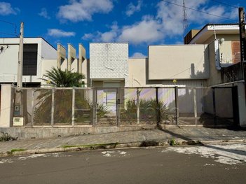 house em Rua José Del Ben, Jardim Santa Rosa - Sorocaba - SP