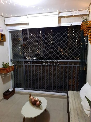 apartment em Rua Curupá, Vila Formosa - São Paulo - SP