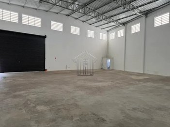 industrial em Rua Ancara, Utinga - Santo André - SP