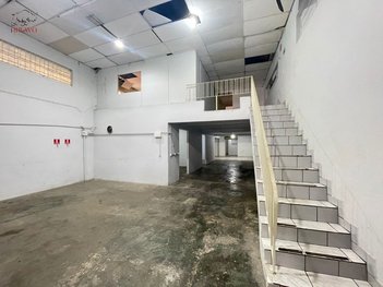 industrial em Rua Aroaba, Vila Leopoldina - São Paulo - SP