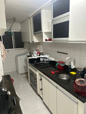 apartment em CSB 5 Lote 02, Taguatinga Centro (Taguatinga) - Brasília - DF