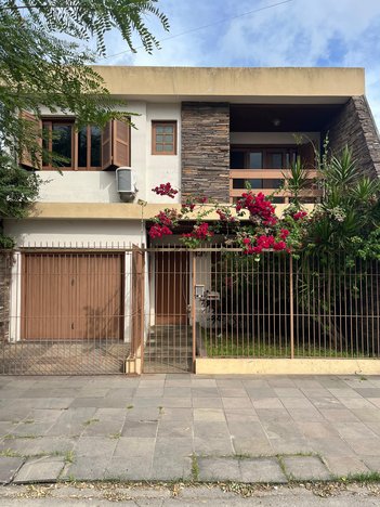 house em Rua Senador Correa, Centro - Rio Grande - RS