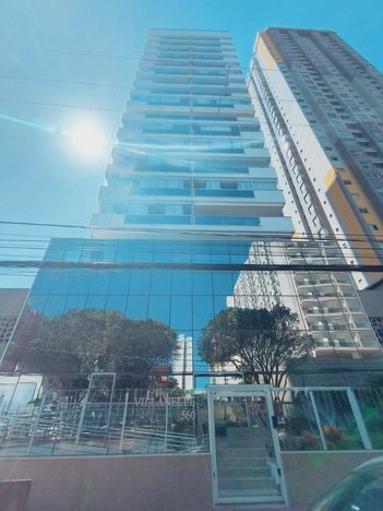 apartment em Avenida Antônio de Almeida Filho, Praia de Itaparica - Vila Velha - ES