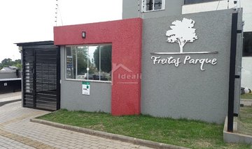 apartment em Rua General Freitas, Freitas - Sapucaia do Sul - RS