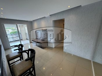 apartment em Rua Cônego Januário, Ipiranga - São Paulo - SP
