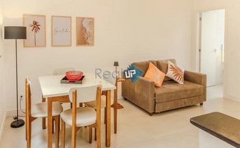 apartment em Rua Sá Ferreira, Copacabana - Rio de Janeiro - RJ