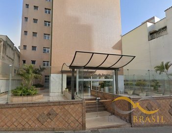 apartment em Rua Francisco Sales, Centro - Lavras - MG