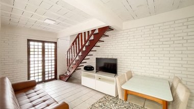 apartment em Rua Maria Emilia Ferraz Peixoto, Ebenezer - Gravatá - PE