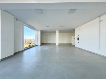 office em Rua Montevidéu - D, Santa Maria - Chapecó - SC