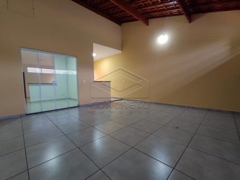 house em Avenida Deputado João Lázaro de Almeida Prado, Jardim Novo Horizonte - Jaú - SP