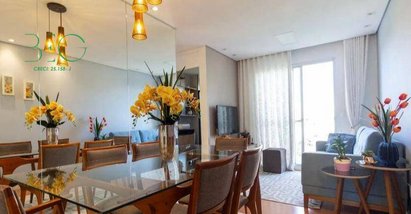 apartment em Praça Nossa Senhora da Anunciação, Vila Guilherme - São Paulo - SP