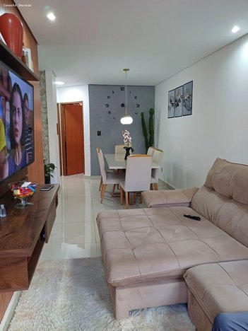 house em Rua Noir de Melo Rúbio, Jardim Wanel Ville V - Sorocaba - SP