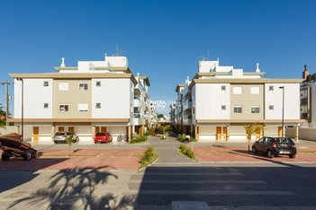 apartment em Avenida Campeche, Campeche - Florianópolis - SC