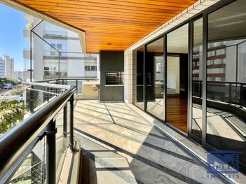 apartment em Rua Sergipe, Consolação - São Paulo - SP