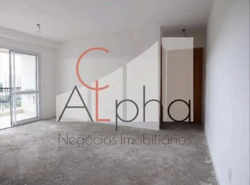 apartment em Rua São Paulo Apóstolo, Vila Boa Vista - Barueri - SP