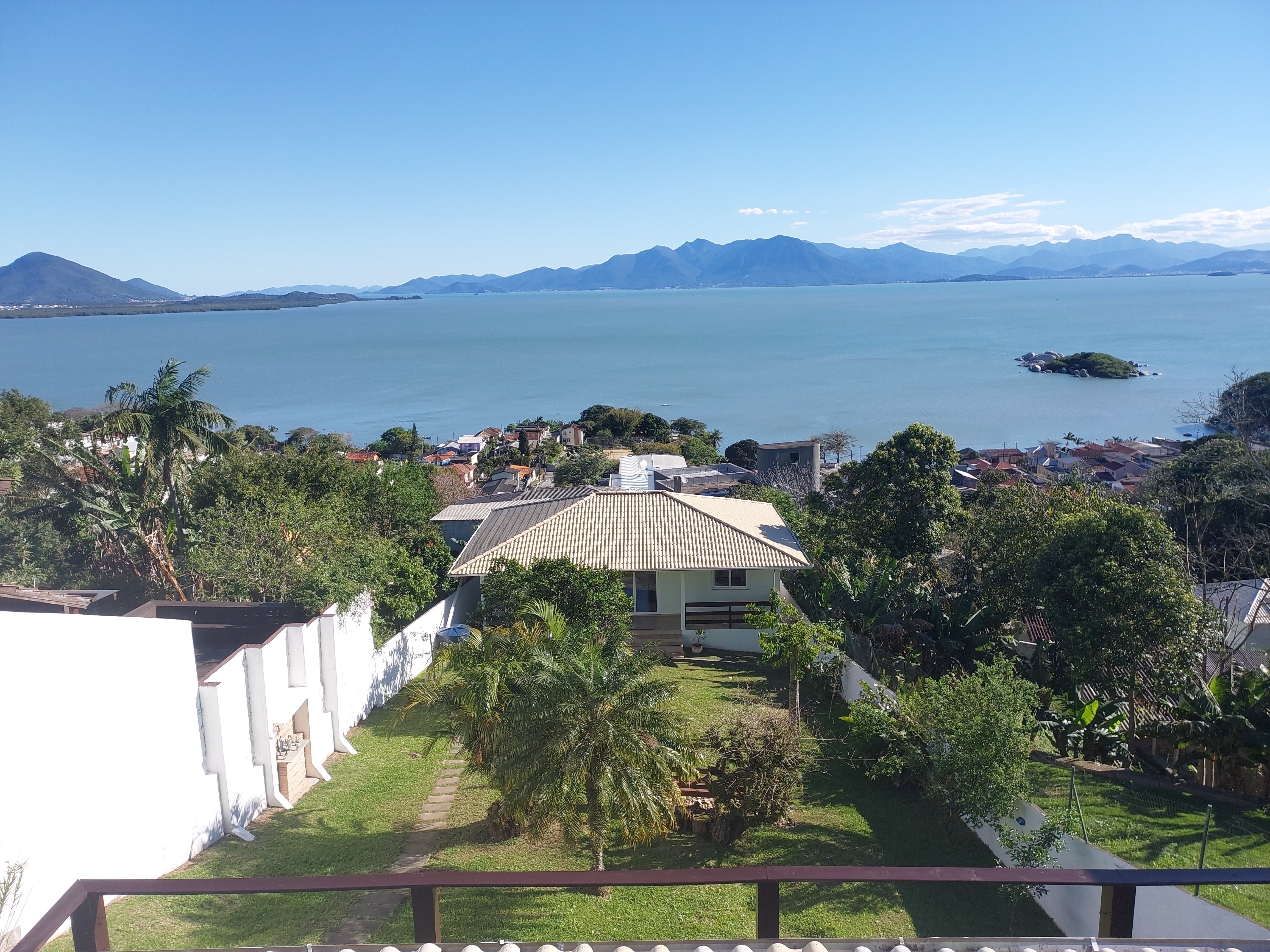 Foto 43 - vista suíte