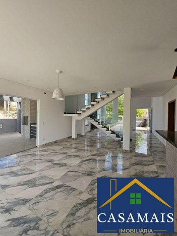 apartment em Rua das Tulipas, Jardim Haras Bela Vista - Vargem Grande Paulista - SP