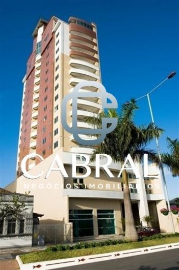 apartment em Avenida Joca Brandão, Centro - Itajaí - SC