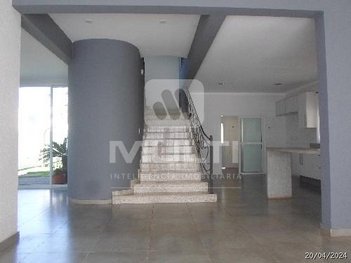 house em Avenida dos Jardins, Nova Uberlândia - Uberlândia - MG