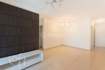 apartment em Rua Casa do Ator, Vila Olímpia - São Paulo - SP