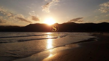 commercial_building em Rua Manoel Vidal, Pântano do Sul - Florianópolis - SC