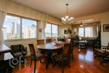 apartment em Avenida Carlos Gomes, Auxiliadora - Porto Alegre - RS