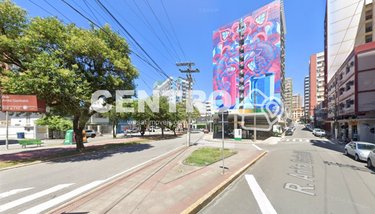 apartment em Rua Anita Garibaldi, Centro - Florianópolis - SC