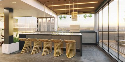 apartment em Rua Quinhentos e Sessenta e Seis, Nossa Senhora das Graças - Volta Redonda - RJ