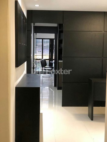 office em Avenida Protásio Alves, Rio Branco - Porto Alegre - RS