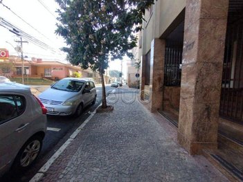 apartment em Rua Voluntários de Piracicaba, Centro - Piracicaba - SP