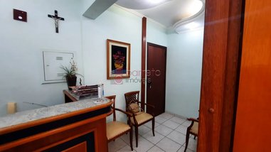office em Avenida Antônio Segre, Jardim Brasil - Jundiaí - SP
