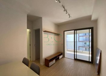 apartment em Avenida Professor Francisco Morato, Vila Sofia - São Paulo - SP