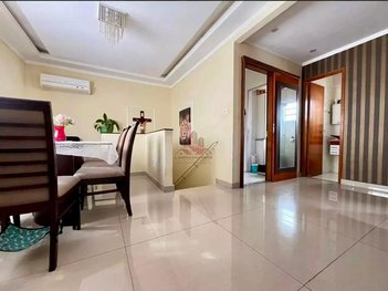 house em Rua Graciliano Ramos, Vila Jockei Clube - São Vicente - SP