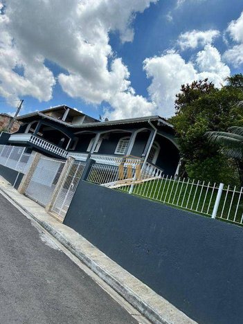 house em Rua Quatro, Loteamento Boa Esperança I - São José dos Campos - SP