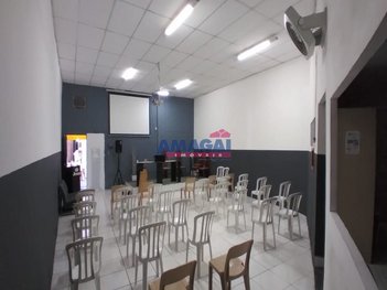 commercial_building em Joao Americo, Centro - Jacareí - SP