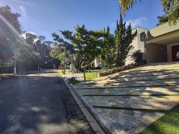 house em Rua Regina Trevisan Giunco, Bosque - Vinhedo - SP